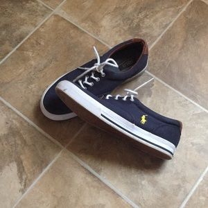 Ralph Lauren   Young boys shoes